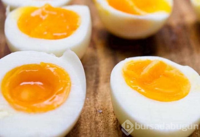 Bebek için yumurtanın sarısı mı beyazı mı faydalı?