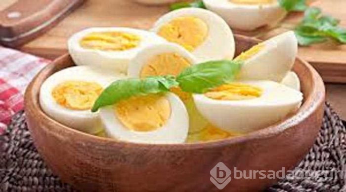 Bebek için yumurtanın sarısı mı beyazı mı faydalı?
