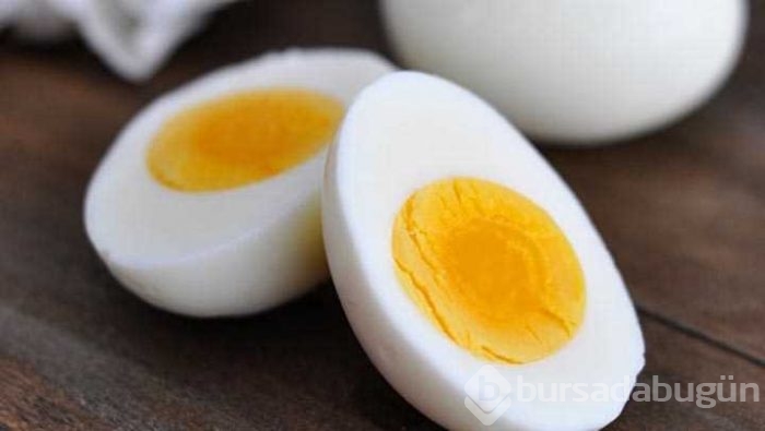 Bebek için yumurtanın sarısı mı beyazı mı faydalı?