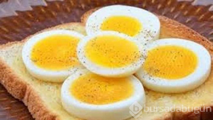 Bebek için yumurtanın sarısı mı beyazı mı faydalı?