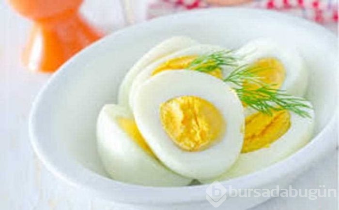 Bebek için yumurtanın sarısı mı beyazı mı faydalı?