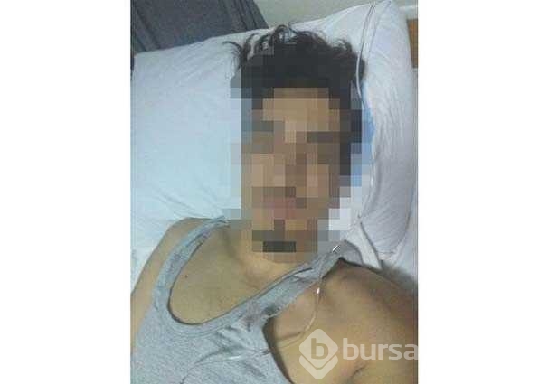Nükleer 'tespih' hayatını kararttı!