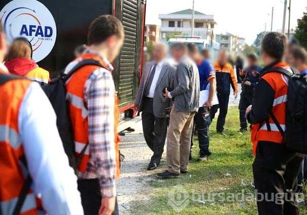 Nükleer 'tespih' hayatını kararttı!