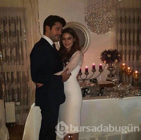 Fahriye Evcen'in göbeği şaşırttı