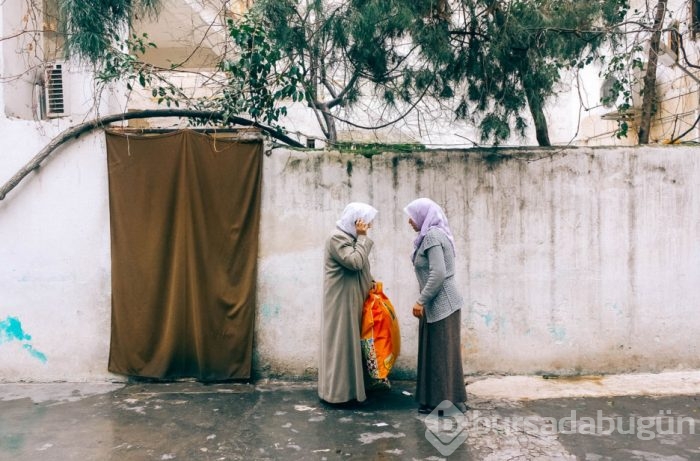 Otostopla dünyayı gezen kızın Türkiye fotoğrafları