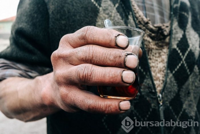 Otostopla dünyayı gezen kızın Türkiye fotoğrafları