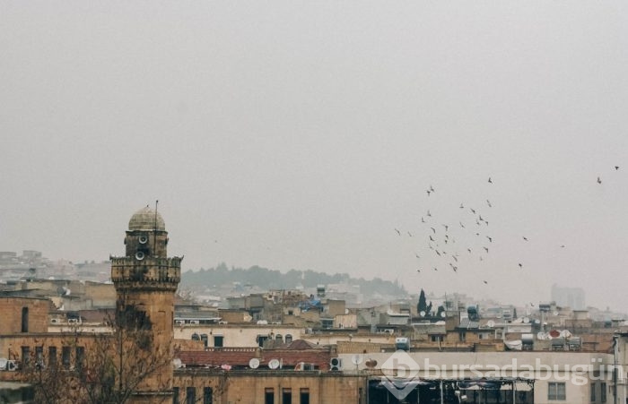 Otostopla dünyayı gezen kızın Türkiye fotoğrafları