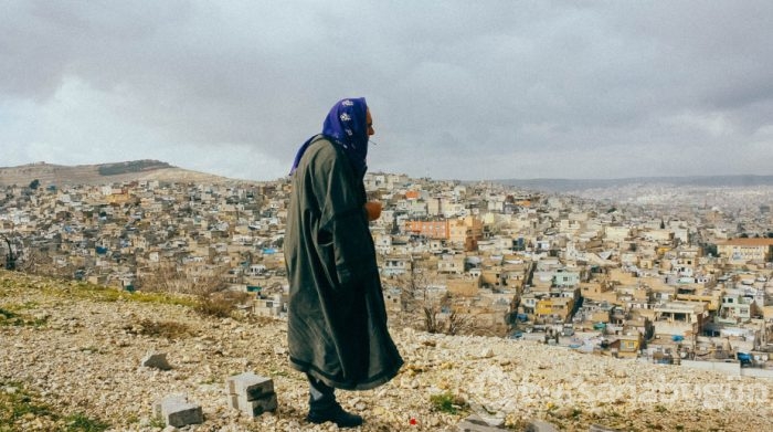 Otostopla dünyayı gezen kızın Türkiye fotoğrafları