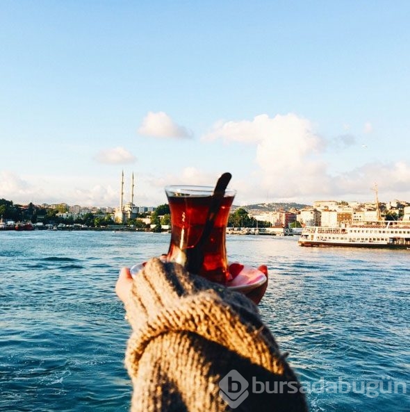Otostopla dünyayı gezen kızın Türkiye fotoğrafları