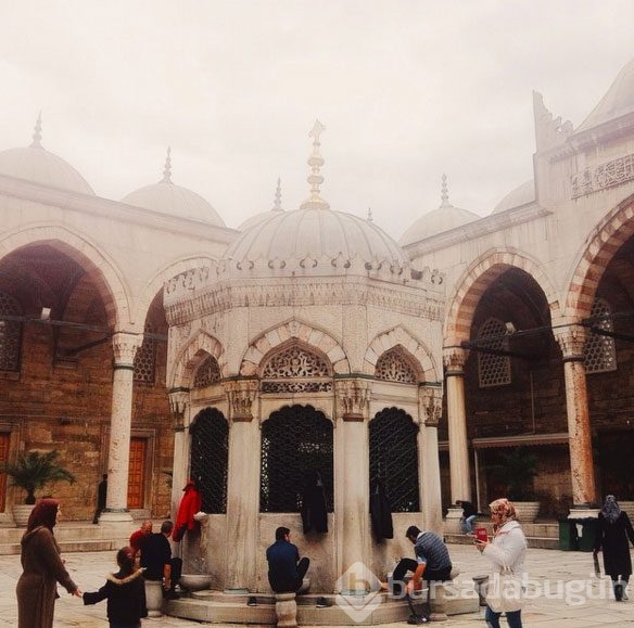 Otostopla dünyayı gezen kızın Türkiye fotoğrafları