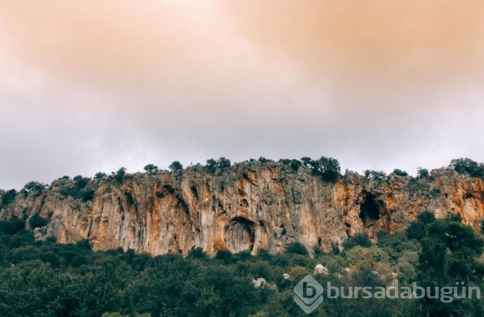 Otostopla dünyayı gezen kızın Türkiye fotoğrafları