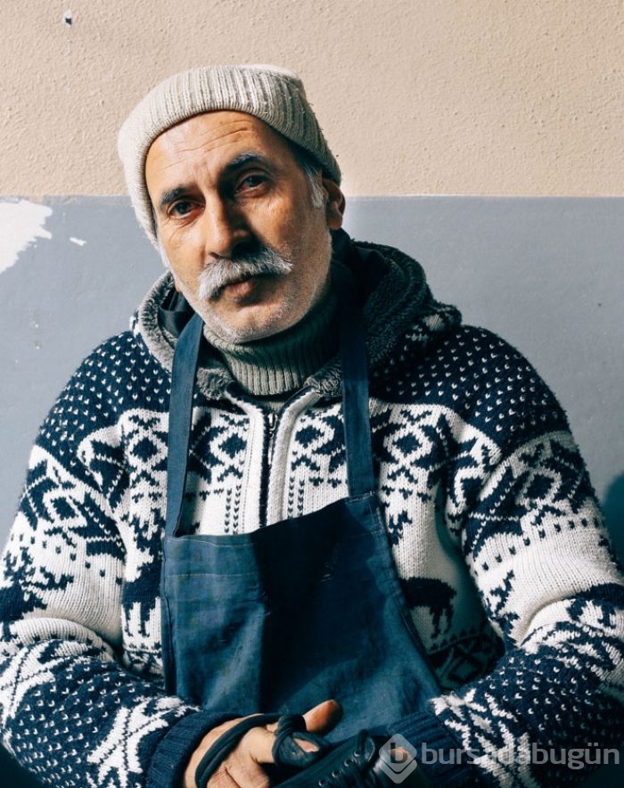 Otostopla dünyayı gezen kızın Türkiye fotoğrafları