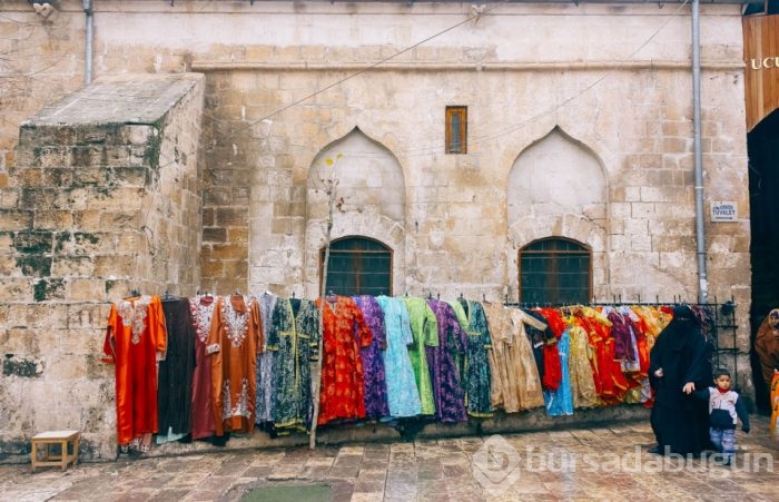 Otostopla dünyayı gezen kızın Türkiye fotoğrafları