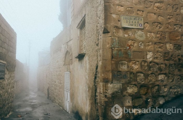 Otostopla dünyayı gezen kızın Türkiye fotoğrafları