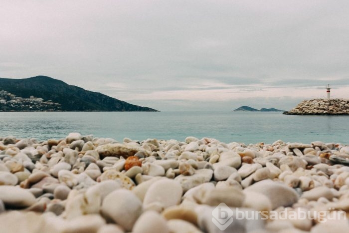 Otostopla dünyayı gezen kızın Türkiye fotoğrafları