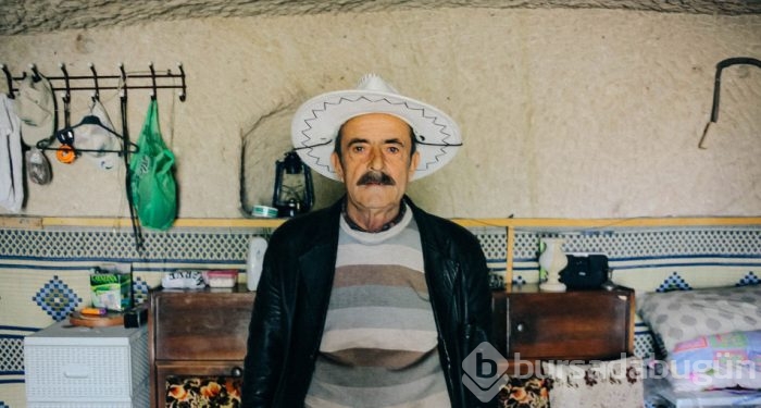 Otostopla dünyayı gezen kızın Türkiye fotoğrafları