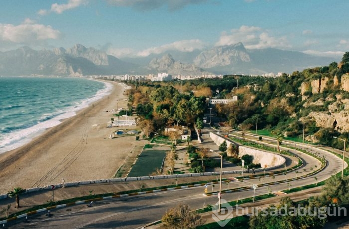 Otostopla dünyayı gezen kızın Türkiye fotoğrafları