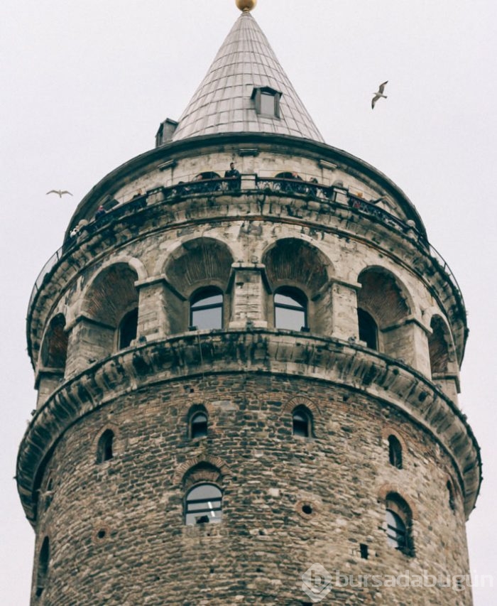 Otostopla dünyayı gezen kızın Türkiye fotoğrafları