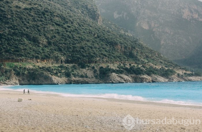 Otostopla dünyayı gezen kızın Türkiye fotoğrafları