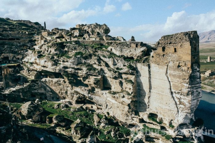 Otostopla dünyayı gezen kızın Türkiye fotoğrafları
