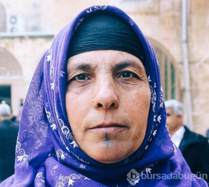 Otostopla dünyayı gezen kızın Türkiye fotoğrafları