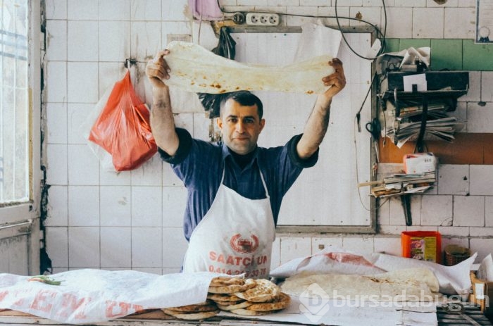 Otostopla dünyayı gezen kızın Türkiye fotoğrafları