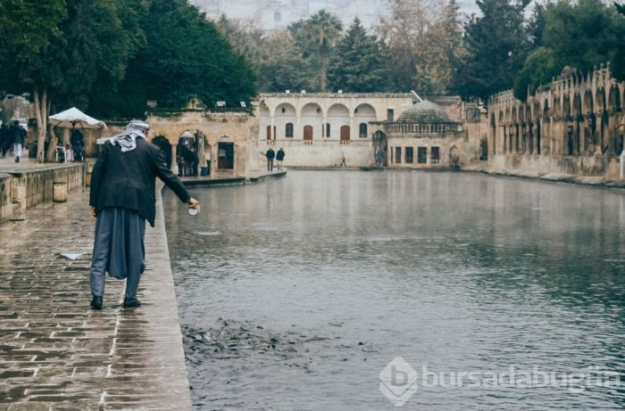 Otostopla dünyayı gezen kızın Türkiye fotoğrafları
