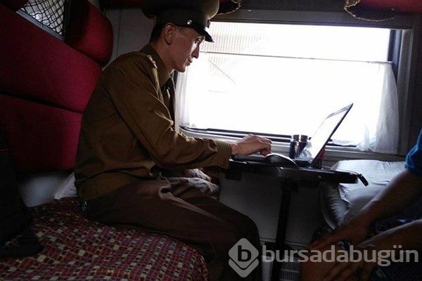 Kuzey Kore'nin yasaklı fotoğrafları