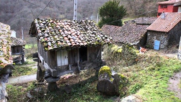 Devlet burada yaşayanlara para veriyor