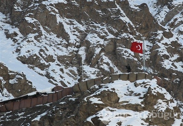 Terörle mücadelenin "özel" kahramanları