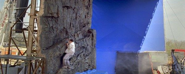 Filmler nasıl çekiliyor?