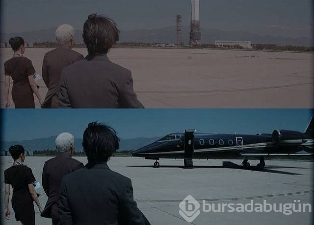 Filmler nasıl çekiliyor?