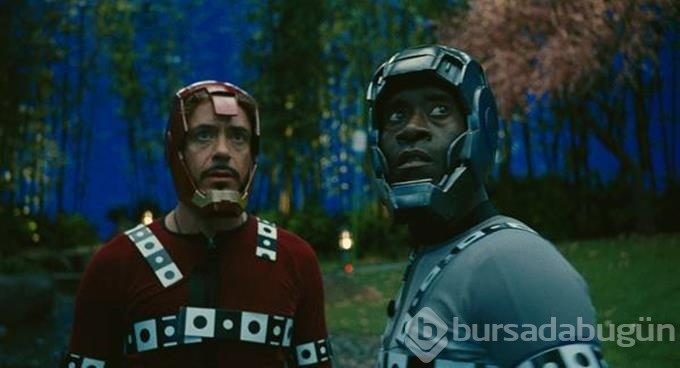 Filmler nasıl çekiliyor?