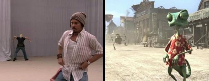 Filmler nasıl çekiliyor?