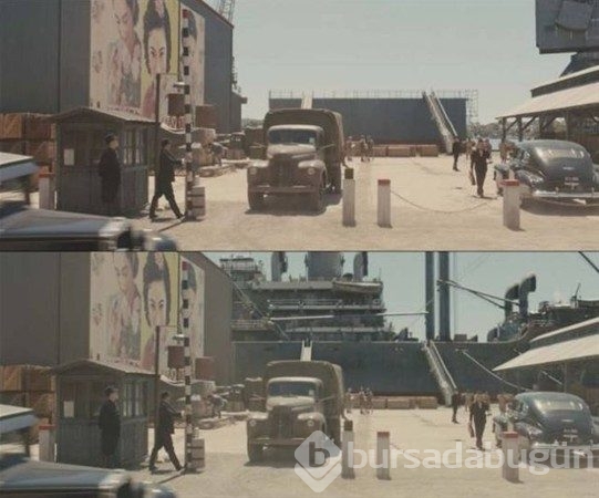 Filmler nasıl çekiliyor?