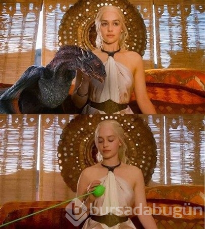 Filmler nasıl çekiliyor?