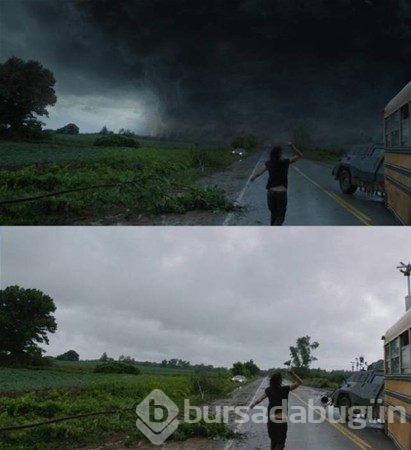 Filmler nasıl çekiliyor?