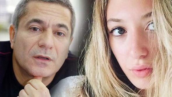 Yasmin Erbil babasına inat mı yapıyor?
