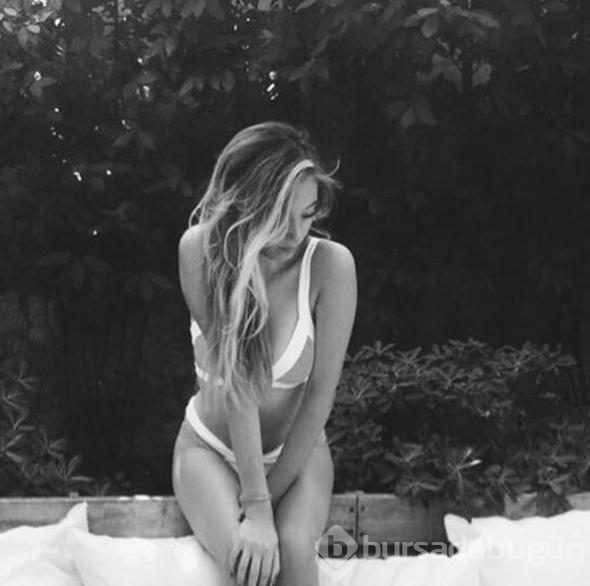 Yasmin Erbil babasına inat mı yapıyor?