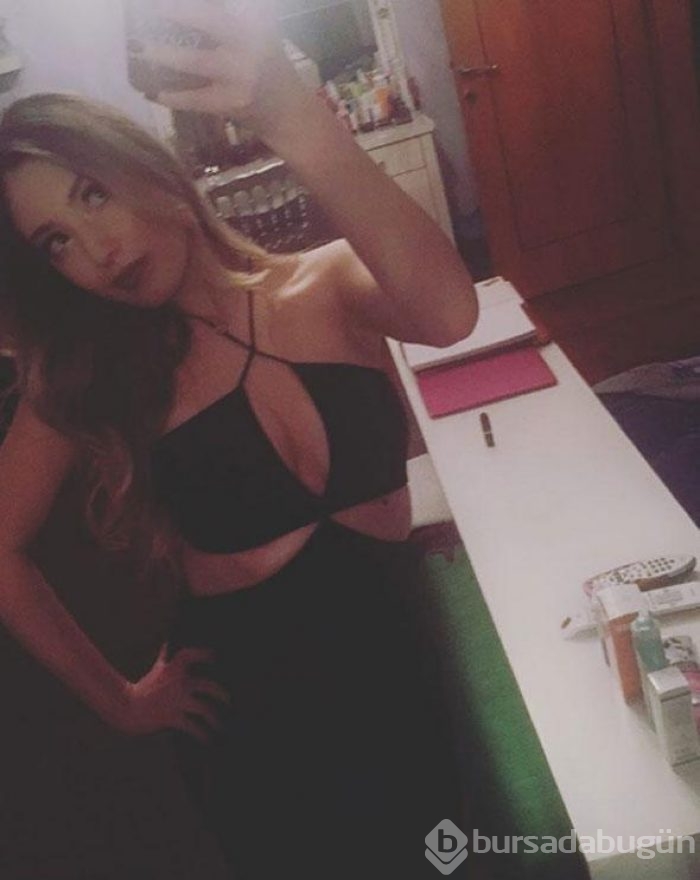 Yasmin Erbil babasına inat mı yapıyor?