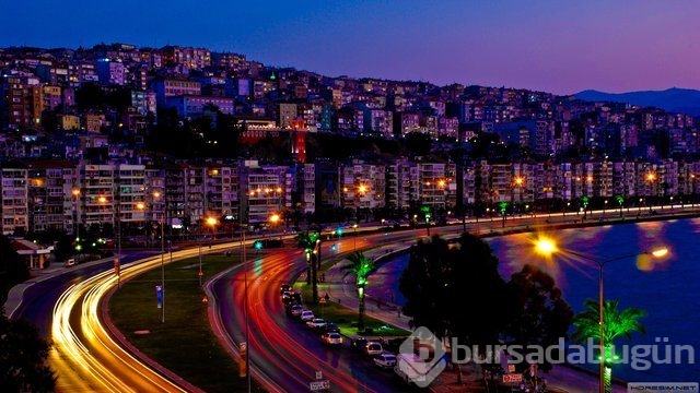 Türkiye'de Suriyelilerin illere göre dağılımı