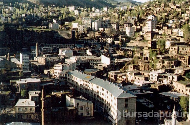 Türkiye'de Suriyelilerin illere göre dağılımı