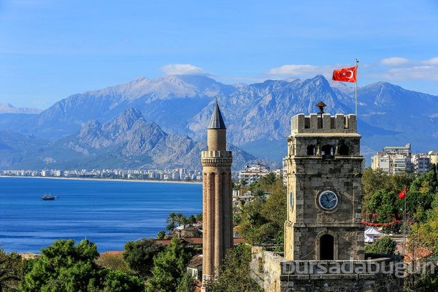 Türkiye'de Suriyelilerin illere göre dağılımı