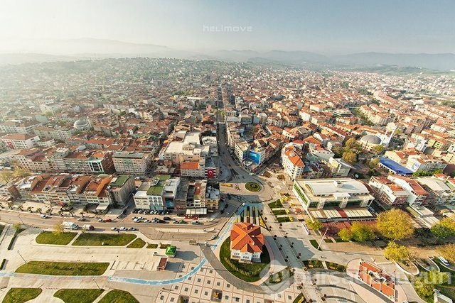 Türkiye'de Suriyelilerin illere göre dağılımı