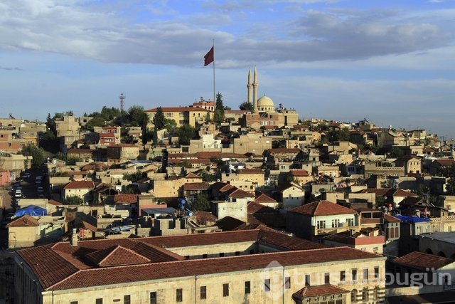 Türkiye'de Suriyelilerin illere göre dağılımı