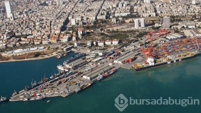 Türkiye'de Suriyelilerin illere göre dağılımı