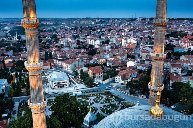 Türkiye'de Suriyelilerin illere göre dağılımı