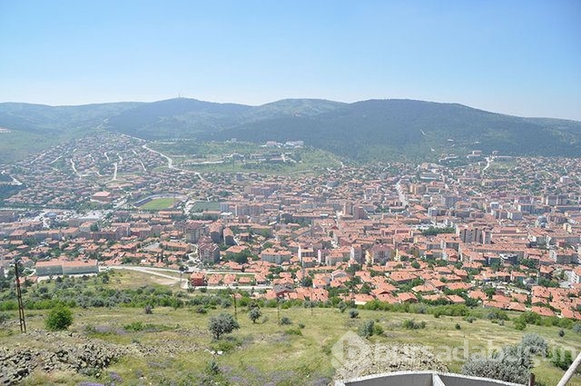 Türkiye'de Suriyelilerin illere göre dağılımı