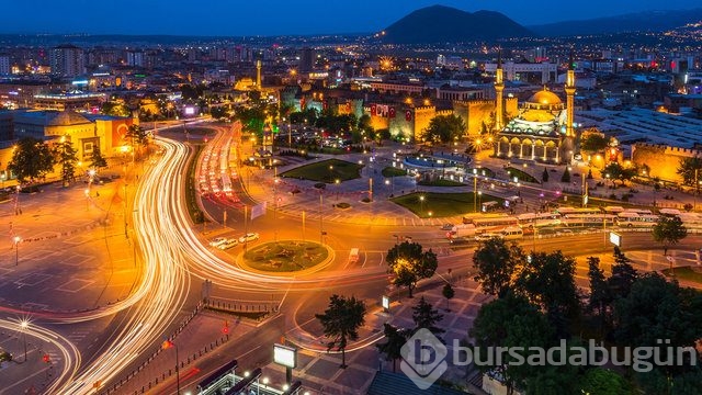 Türkiye'de Suriyelilerin illere göre dağılımı