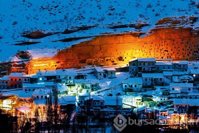 Türkiye'de Suriyelilerin illere göre dağılımı